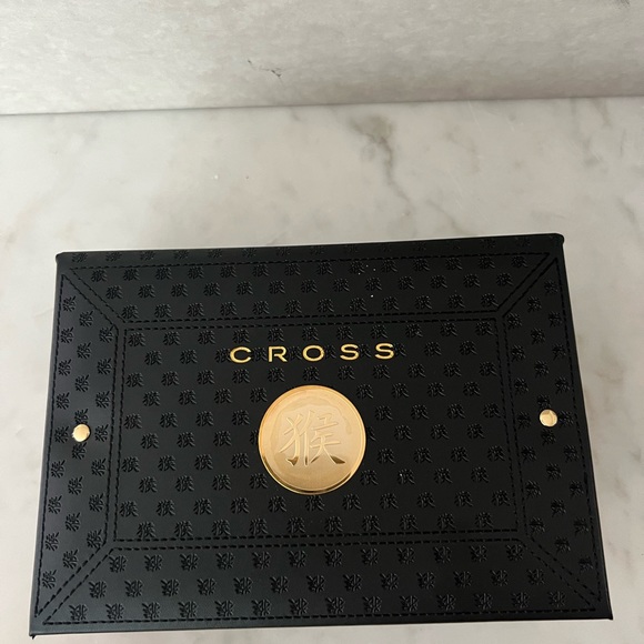 Cross Year of The Monkey Ballpoint Pen - Picture 2 of 3